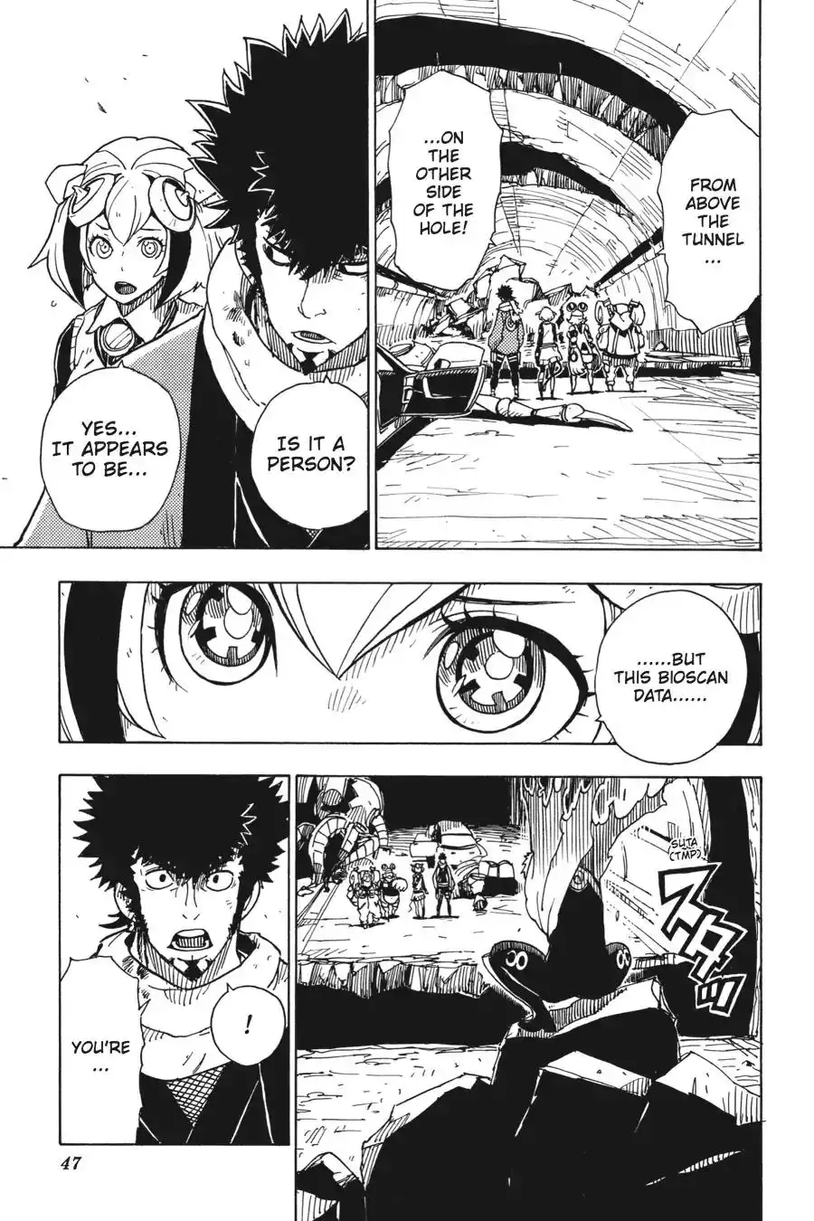 Dimension W Chapter 57 17